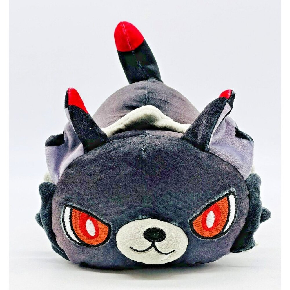 Aphmau Meemeow Halloween Werewolf Kitty 9 inch Halloween Plush Stuffed Animal